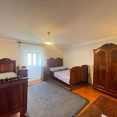 Apartment Kalikut Beli Esterno foto