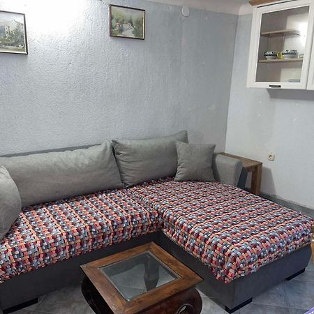 Apartment Kalikut Beli Esterno foto