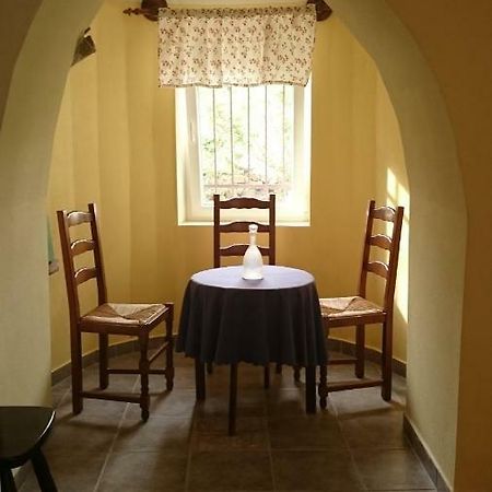 Apartment Kalikut Beli Esterno foto