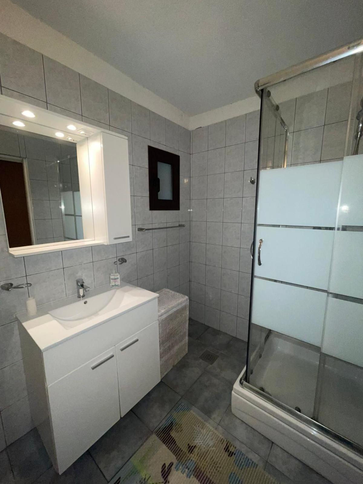 Apartment Kalikut Beli Esterno foto