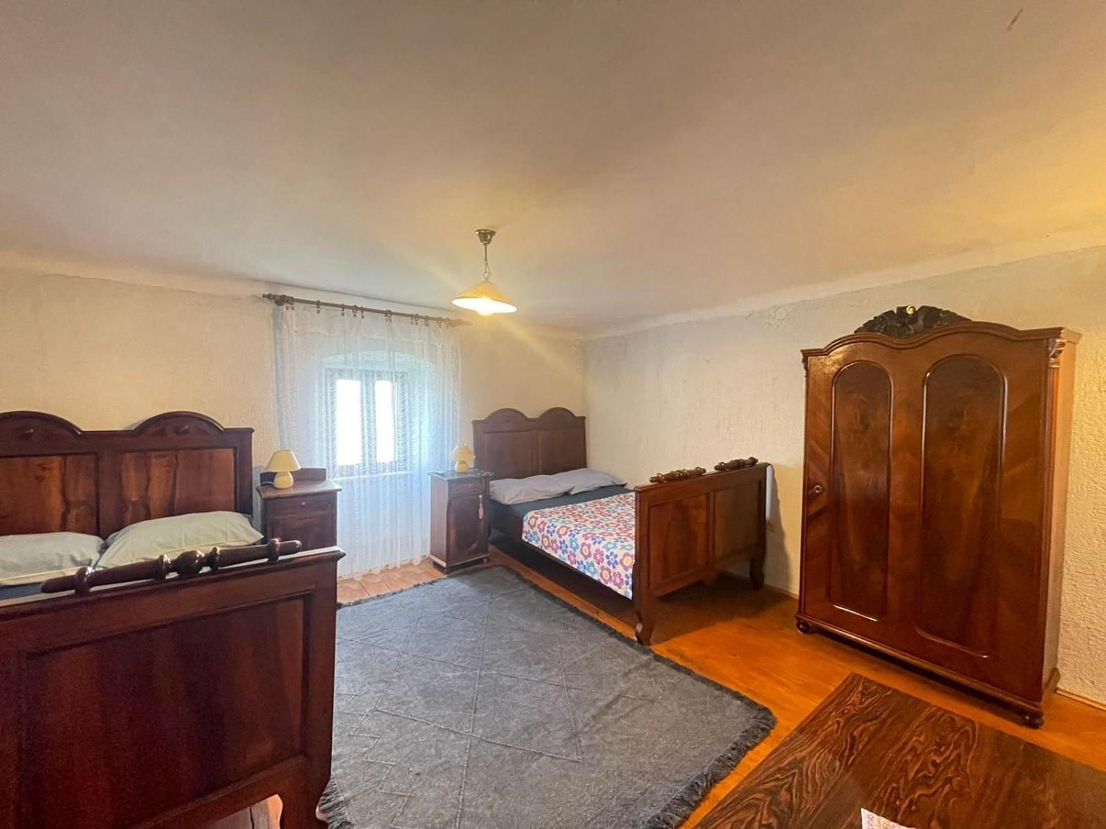 Apartment Kalikut Beli Esterno foto