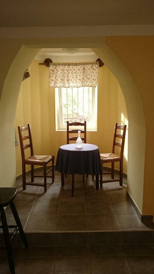 Apartment Kalikut Beli Esterno foto