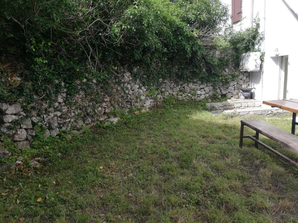 Apartment Kalikut Beli Esterno foto